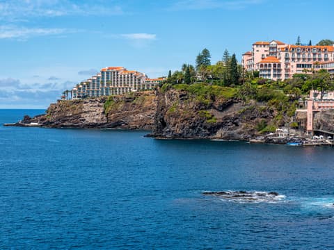 Vakantie boeken naar Caniço