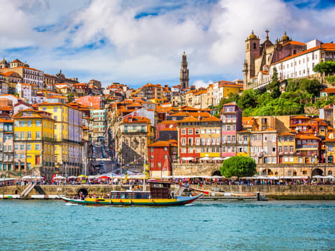 Dit is alles wat je moet weten voor een stedentrip naar Porto