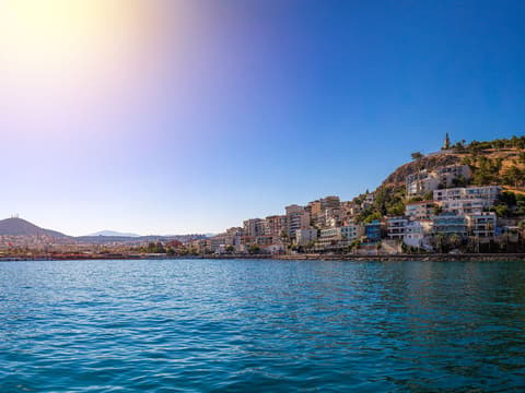 Last minute vakantie naar de Turkse Egeïsche Kust