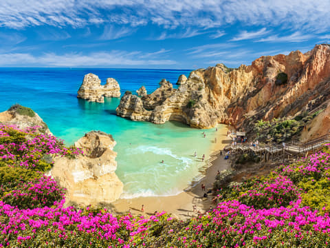 Portugal