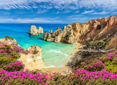 Portugal