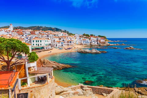 Spanje
