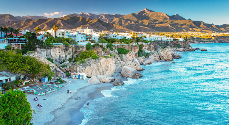 Vakantie boeken naar Costa del Sol