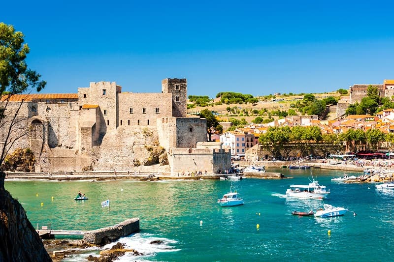 Languedoc-Roussillon
