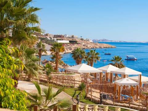 Vakantie boeken naar Hurghada