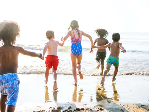 Kreta met kinderen: dit zijn de leukste dingen om te doen