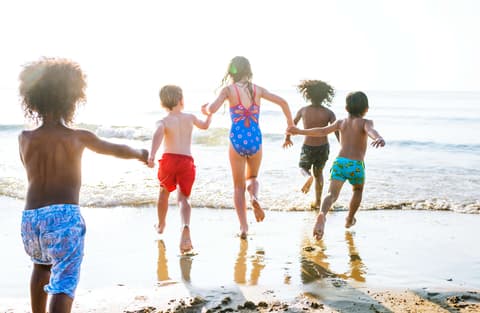 Kreta met kinderen: dit zijn de leukste dingen om te doen