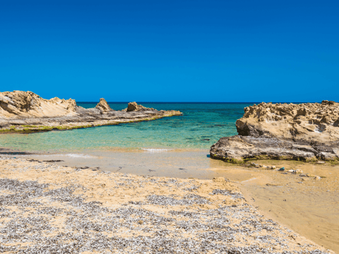 Vakantie naar Malia