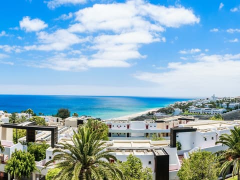 Last minute vakantie naar Fuerteventura