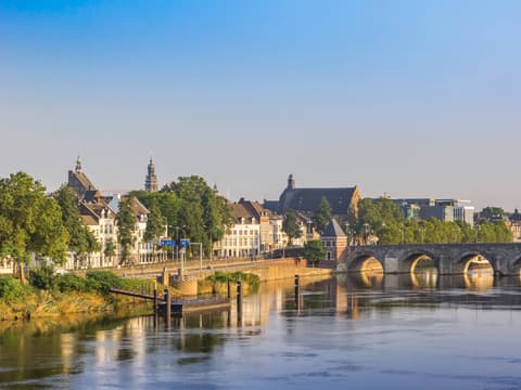Vakantie in Limburg