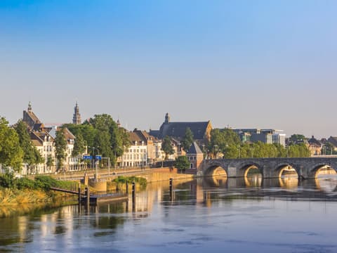 Vakantie in Limburg