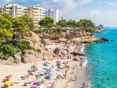 De 8 leukste dingen om te doen in de Costa Dorada