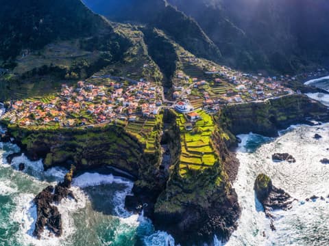 Van Madeira tot de Azoren: dit zijn Portugal’s mooiste eilanden