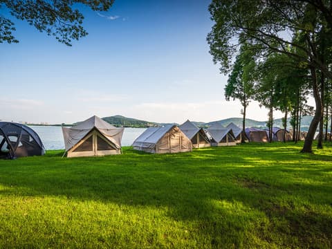 Dit zijn ze: de top 10 vakantieparken van de Benelux