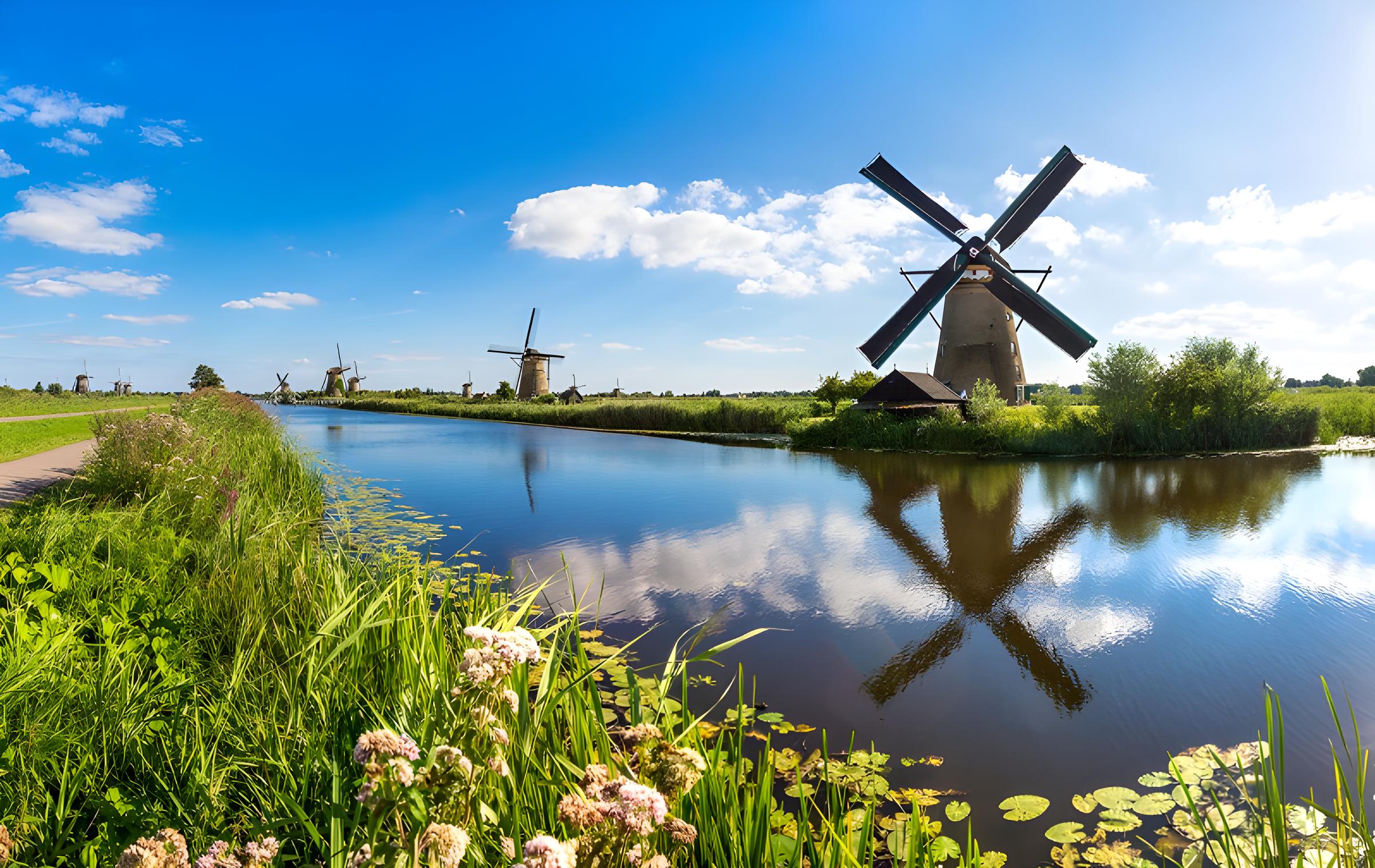 Nederland