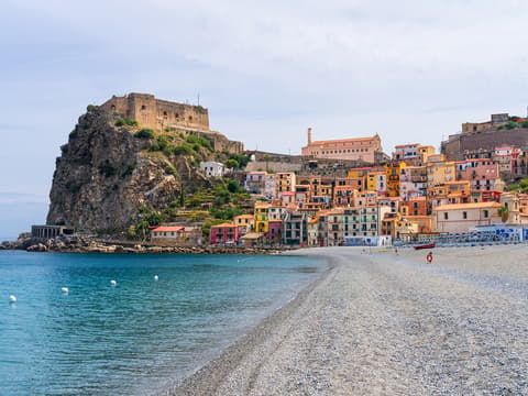 Onontdekt Italië: dit zijn de 10 mooiste dorpen van Calabrië