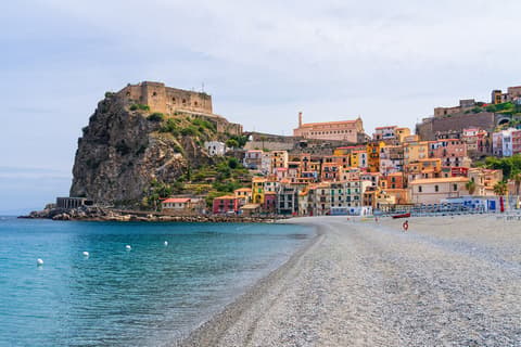 Onontdekt Italië: dit zijn de 10 mooiste dorpen van Calabrië