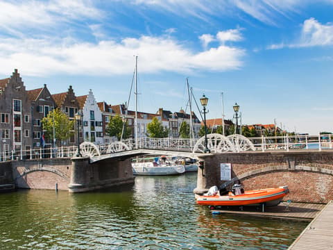 15x leuke dorpen en stadjes in Nederland om te winkelen