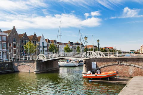 15x leuke dorpen en stadjes in Nederland om te winkelen