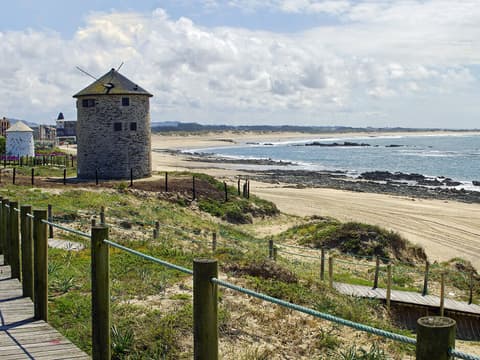 Vakantie boeken naar Esposende