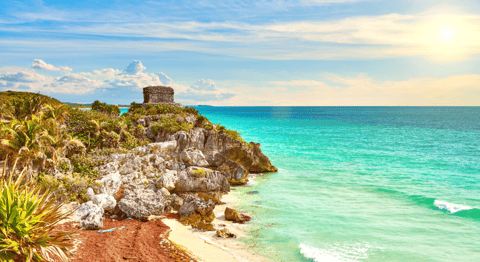 Vakantie in Quintana Roo