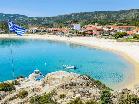 Ontdek Chalkidiki, een onbekend stukje Griekenland!