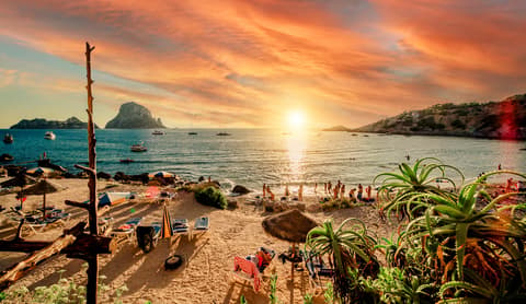 Aanrader: Ibiza met kinderen