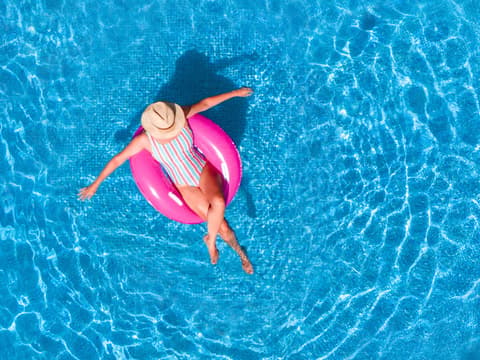 8x de populairste all inclusive hotels voor de zomervakantie