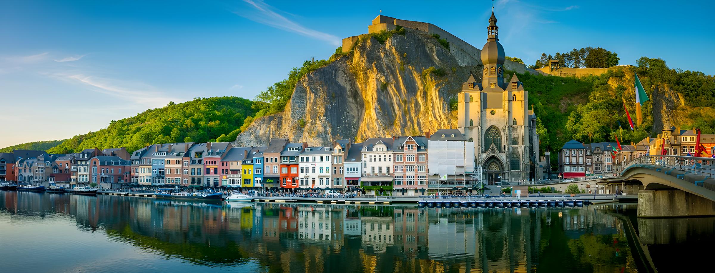 België