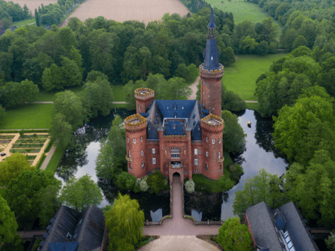 Vakantie in Noordrijn-Westfalen (Nordrhein-Westfalen)