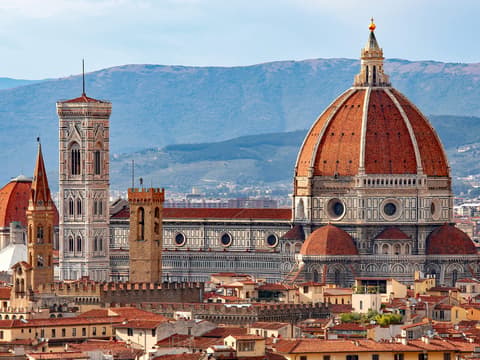 De 8 leukste dingen om te doen in Toscane