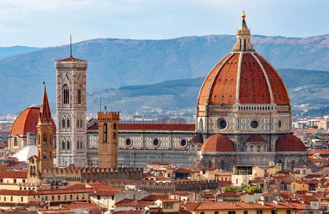 De 8 leukste dingen om te doen in Toscane