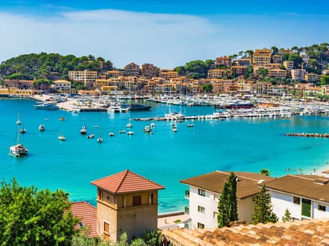 Last minute vakantie naar Mallorca