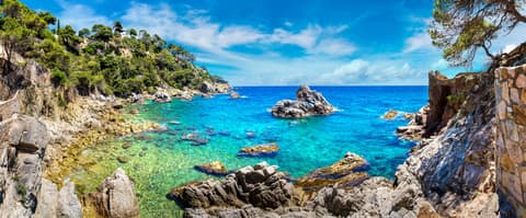 Last minute vakantie naar Spanje