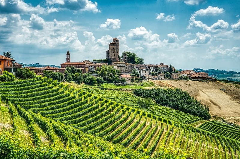 Piemont