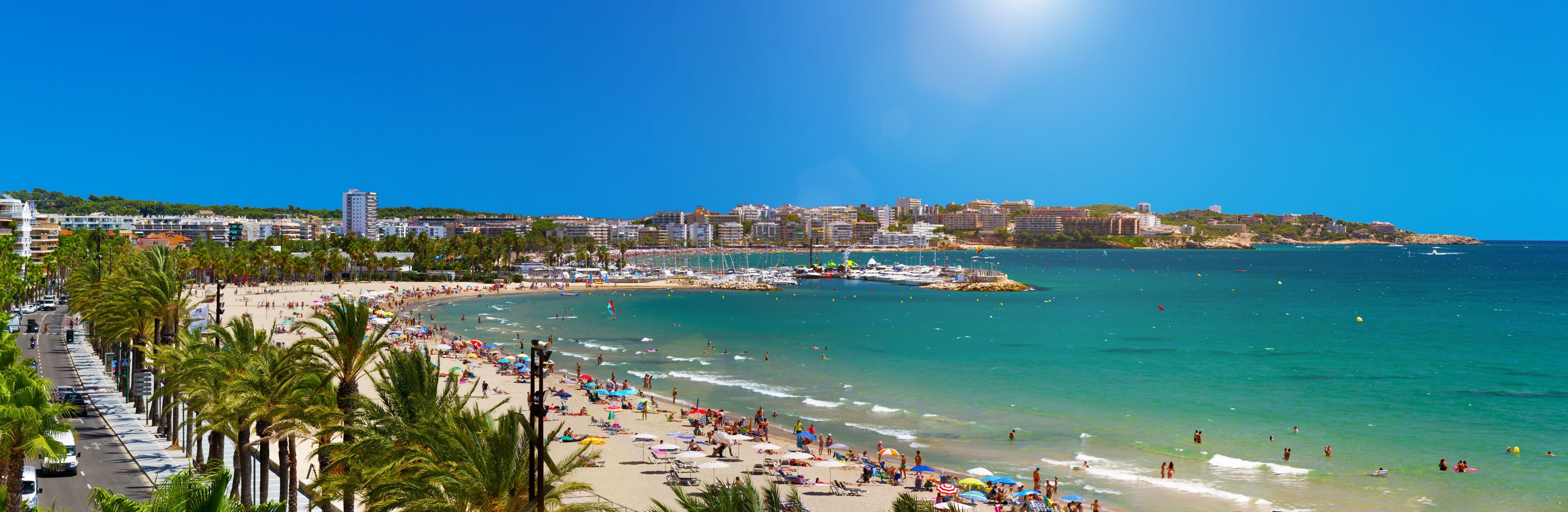 Last minute Costa Dorada