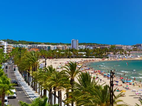 Last minute Costa Dorada