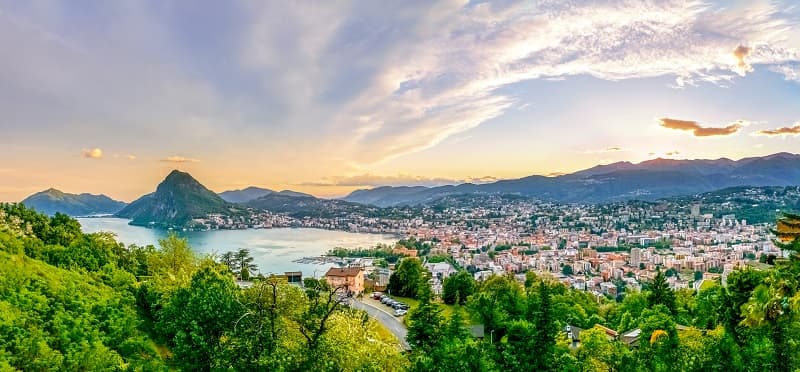Lugano