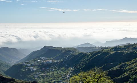 Deze bezienswaardigheden op Gran Canaria moet je gezien hebben