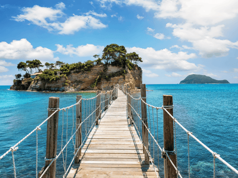 Rhodos of Zakynthos? Ontdek het leukste eiland voor je vakantie