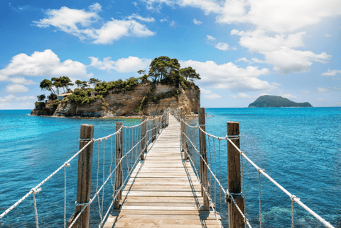 Rhodos of Zakynthos? Ontdek het leukste eiland voor je vakantie