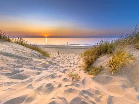 Vakantie in Zeeland