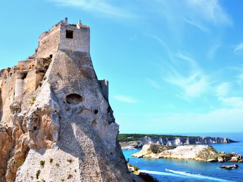 Vakantie naar San Agustín