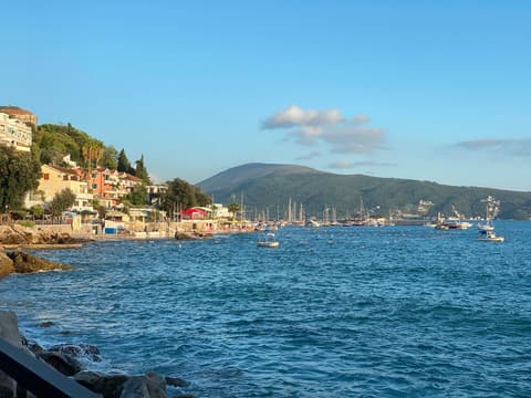 Vakantie in Herceg Novi