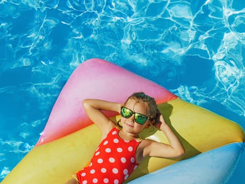 Bij deze kindvriendelijke all inclusive hotels in Spanje wil je verblijven!