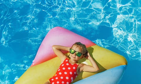Bij deze kindvriendelijke all inclusive hotels in Spanje wil je verblijven!