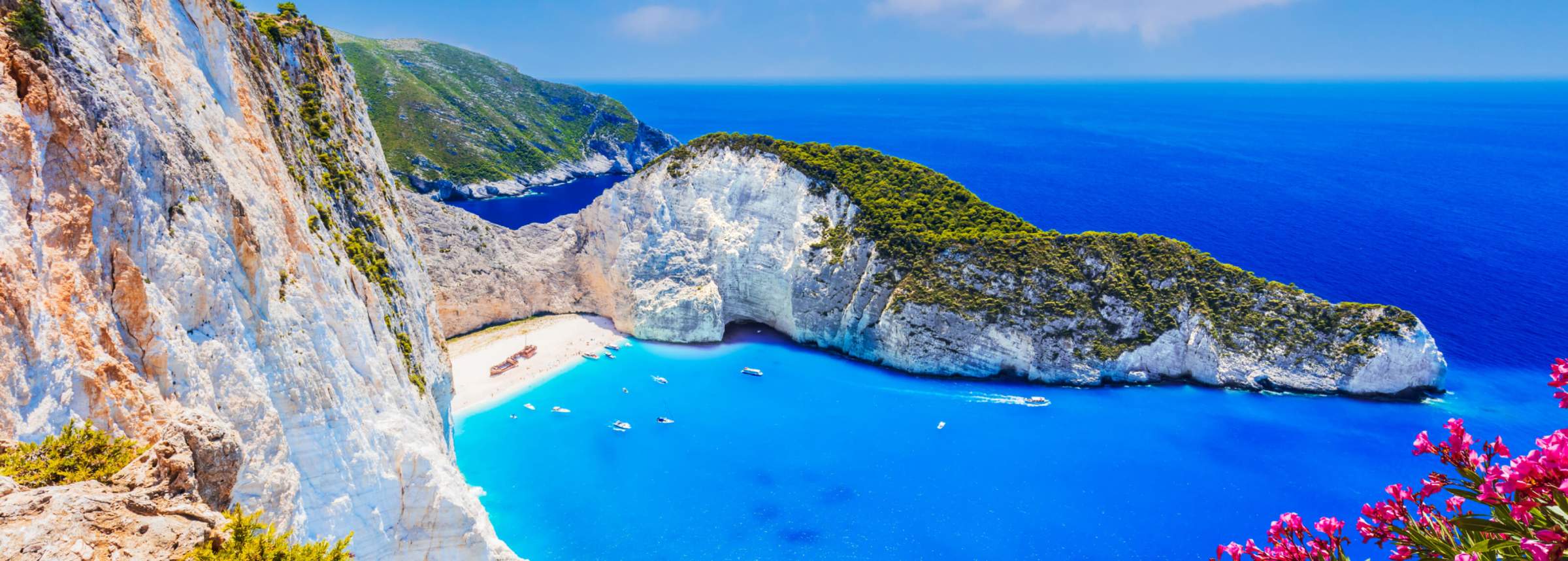 Header image Zakynthos (desktop) 
