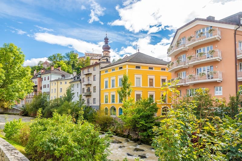 Brunico