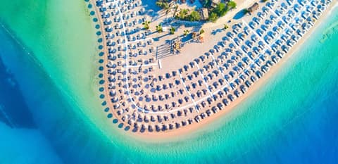 All inclusive vakantie naar Turkije
