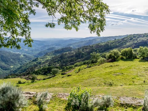Vakantie Vila Nune